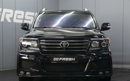 Toyota Land Cruiser 200, 2014 год, 3 480 000 рублей, 3 фотография
