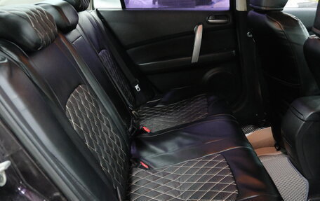 Mazda 6, 2008 год, 699 000 рублей, 21 фотография