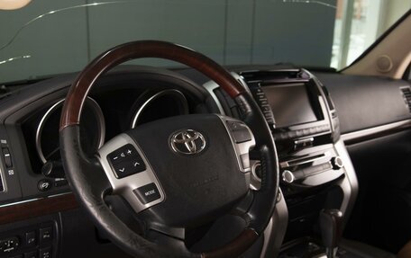 Toyota Land Cruiser 200, 2014 год, 3 480 000 рублей, 11 фотография