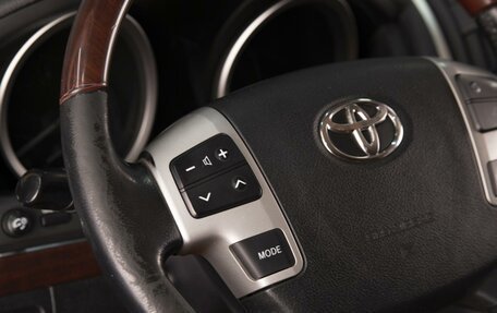 Toyota Land Cruiser 200, 2014 год, 3 480 000 рублей, 12 фотография