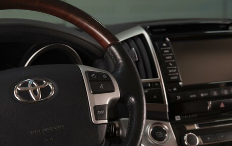 Toyota Land Cruiser 200, 2014 год, 3 480 000 рублей, 13 фотография