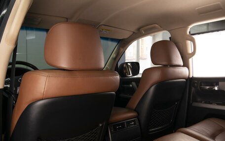 Toyota Land Cruiser 200, 2014 год, 3 480 000 рублей, 10 фотография