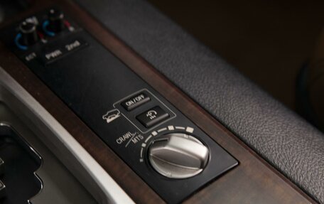 Toyota Land Cruiser 200, 2014 год, 3 480 000 рублей, 18 фотография