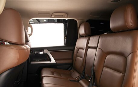 Toyota Land Cruiser 200, 2014 год, 3 480 000 рублей, 9 фотография