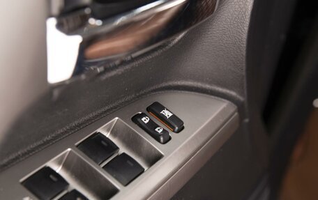 Toyota Land Cruiser 200, 2014 год, 3 480 000 рублей, 15 фотография