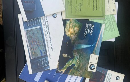 BMW X5, 2001 год, 777 000 рублей, 8 фотография