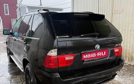 BMW X5, 2001 год, 777 000 рублей, 2 фотография