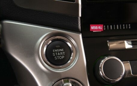 Toyota Land Cruiser 200, 2014 год, 3 480 000 рублей, 19 фотография