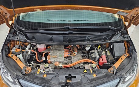 Chevrolet Bolt, 2017 год, 1 650 000 рублей, 9 фотография