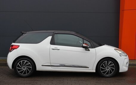 Citroen DS3 I рестайлинг, 2010 год, 799 000 рублей, 3 фотография