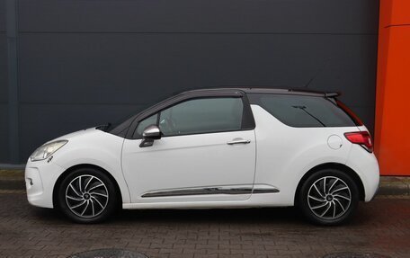 Citroen DS3 I рестайлинг, 2010 год, 799 000 рублей, 2 фотография