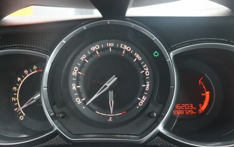 Citroen DS3 I рестайлинг, 2010 год, 799 000 рублей, 8 фотография