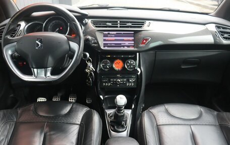 Citroen DS3 I рестайлинг, 2010 год, 799 000 рублей, 6 фотография