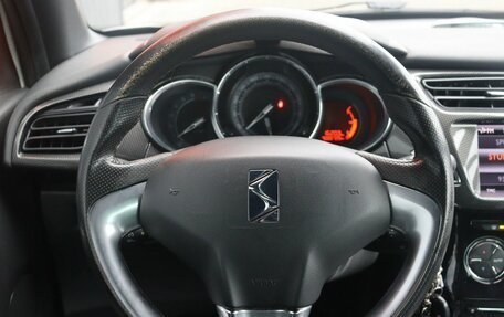 Citroen DS3 I рестайлинг, 2010 год, 799 000 рублей, 7 фотография