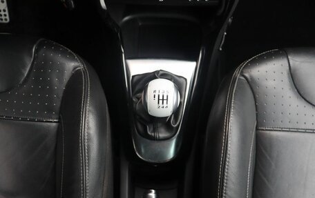 Citroen DS3 I рестайлинг, 2010 год, 799 000 рублей, 9 фотография