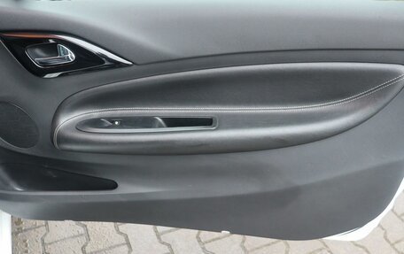 Citroen DS3 I рестайлинг, 2010 год, 799 000 рублей, 12 фотография