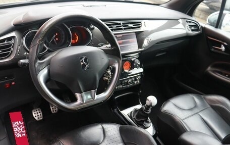 Citroen DS3 I рестайлинг, 2010 год, 799 000 рублей, 5 фотография