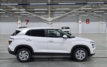 Hyundai Creta, 2022 год, 2 320 000 рублей, 8 фотография
