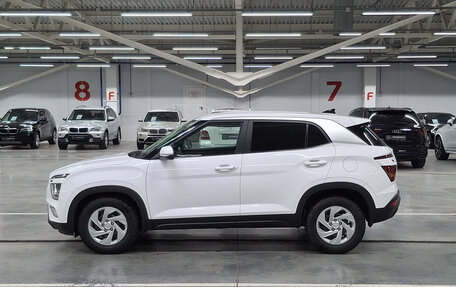 Hyundai Creta, 2022 год, 2 320 000 рублей, 12 фотография