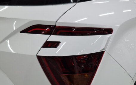 Hyundai Creta, 2022 год, 2 320 000 рублей, 13 фотография