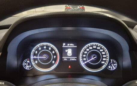 Hyundai Creta, 2022 год, 2 320 000 рублей, 17 фотография