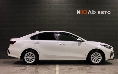 KIA Cerato IV, 2020 год, 1 650 000 рублей, 4 фотография