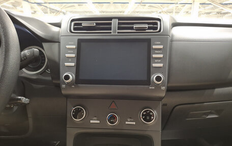 Hyundai Creta, 2022 год, 2 320 000 рублей, 19 фотография