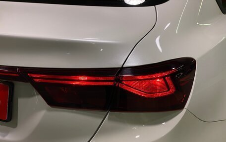 KIA Cerato IV, 2020 год, 1 650 000 рублей, 8 фотография