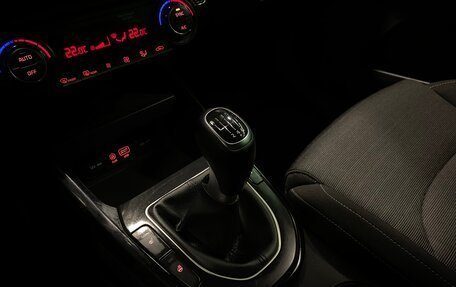 KIA Cerato IV, 2020 год, 1 650 000 рублей, 15 фотография