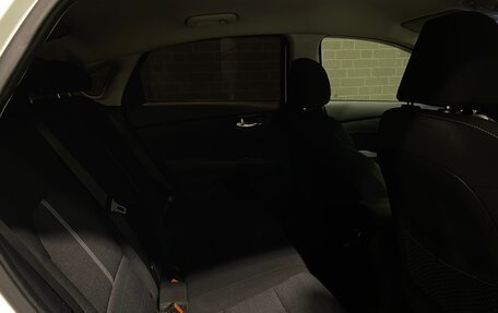 KIA Cerato IV, 2020 год, 1 650 000 рублей, 12 фотография