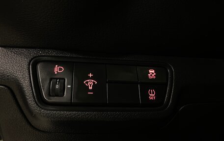 KIA Cerato IV, 2020 год, 1 650 000 рублей, 17 фотография