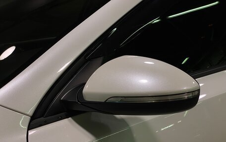 KIA Cerato IV, 2020 год, 1 650 000 рублей, 10 фотография