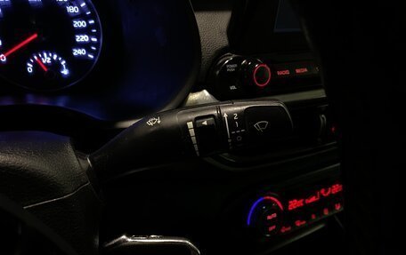 KIA Cerato IV, 2020 год, 1 650 000 рублей, 21 фотография