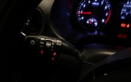 KIA Cerato IV, 2020 год, 1 650 000 рублей, 20 фотография