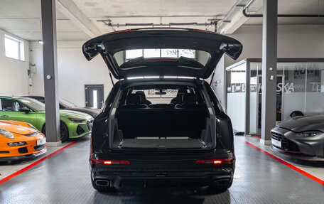 Audi Q7, 2025 год, 12 500 000 рублей, 6 фотография