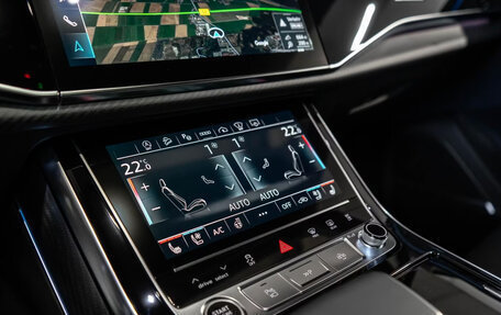 Audi Q7, 2025 год, 12 500 000 рублей, 19 фотография