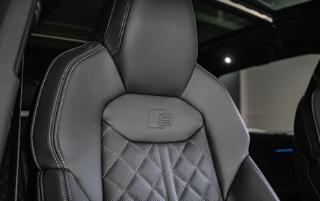 Audi Q7, 2025 год, 12 500 000 рублей, 16 фотография