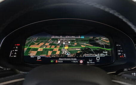 Audi Q7, 2025 год, 12 500 000 рублей, 20 фотография