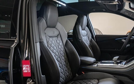 Audi Q7, 2025 год, 12 500 000 рублей, 15 фотография