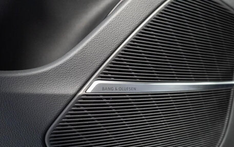 Audi Q7, 2025 год, 12 500 000 рублей, 23 фотография