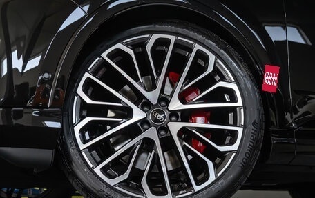 Audi Q7, 2025 год, 12 500 000 рублей, 22 фотография