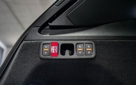 Audi Q7, 2025 год, 12 500 000 рублей, 21 фотография