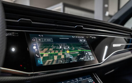 Audi Q7, 2025 год, 12 500 000 рублей, 24 фотография