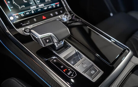 Audi Q7, 2025 год, 12 500 000 рублей, 27 фотография