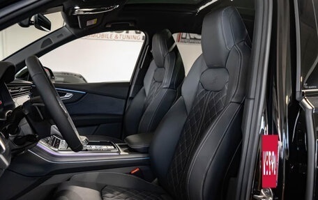 Audi Q7, 2025 год, 12 500 000 рублей, 18 фотография