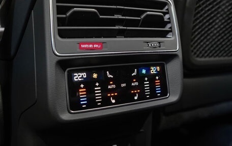 Audi Q7, 2025 год, 12 500 000 рублей, 25 фотография