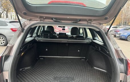 KIA cee'd III, 2021 год, 2 200 000 рублей, 11 фотография