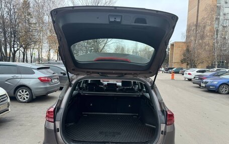 KIA cee'd III, 2021 год, 2 200 000 рублей, 12 фотография