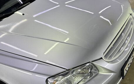 Hyundai Accent II, 2006 год, 350 000 рублей, 2 фотография