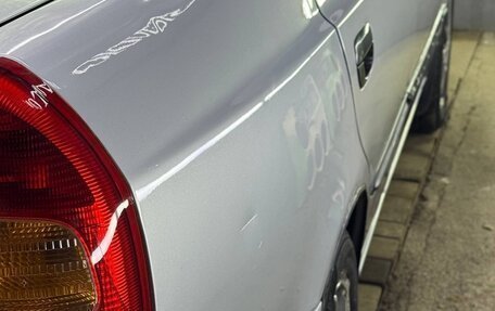 Hyundai Accent II, 2006 год, 350 000 рублей, 4 фотография